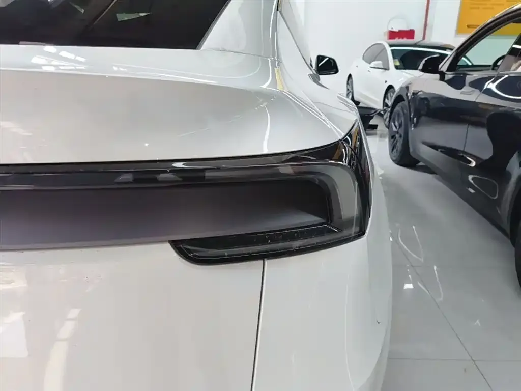 Tesla Model Y — фото 5