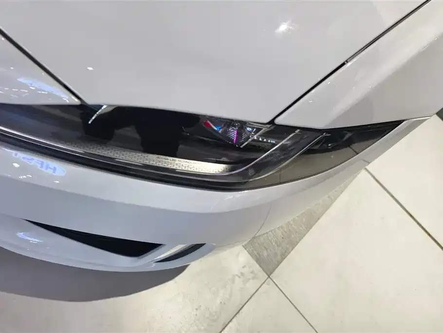 Jaguar XEL 2022 из CN, фото 4