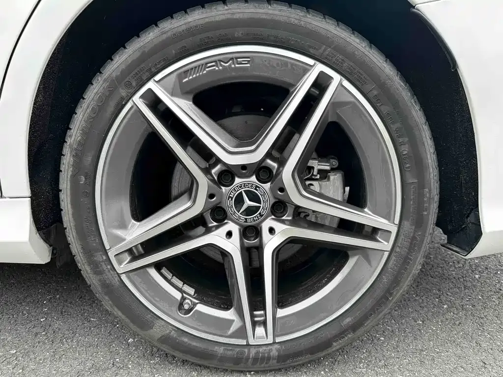 Mercedes-Benz C-Class 2021 из CN, фото 7