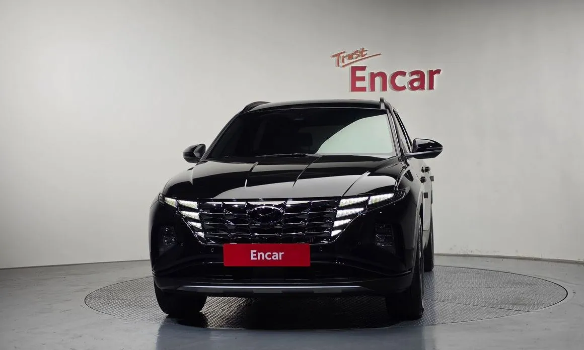 Hyundai Tucson 2023 из KR, фото 7