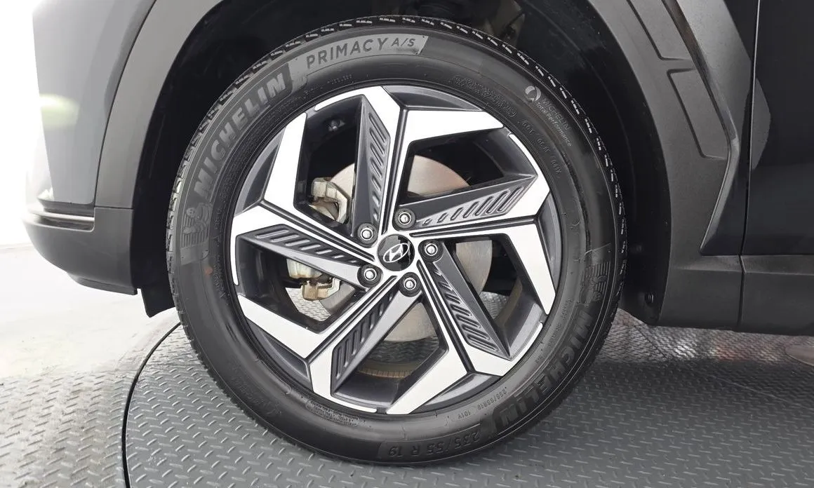 Hyundai Tucson 2023 из KR, фото 9
