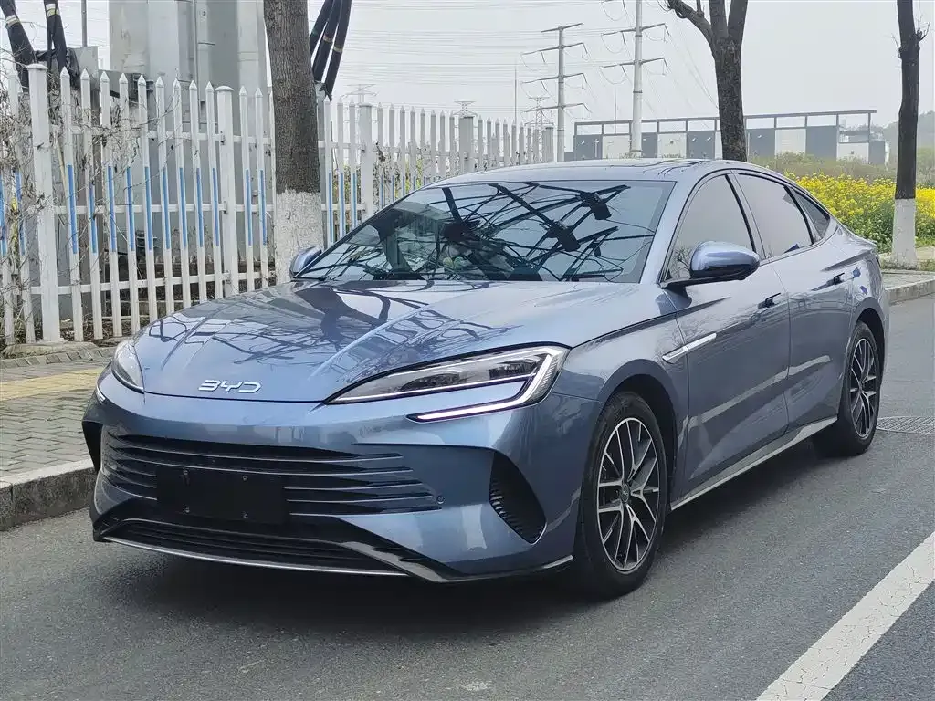 BYD Seal
