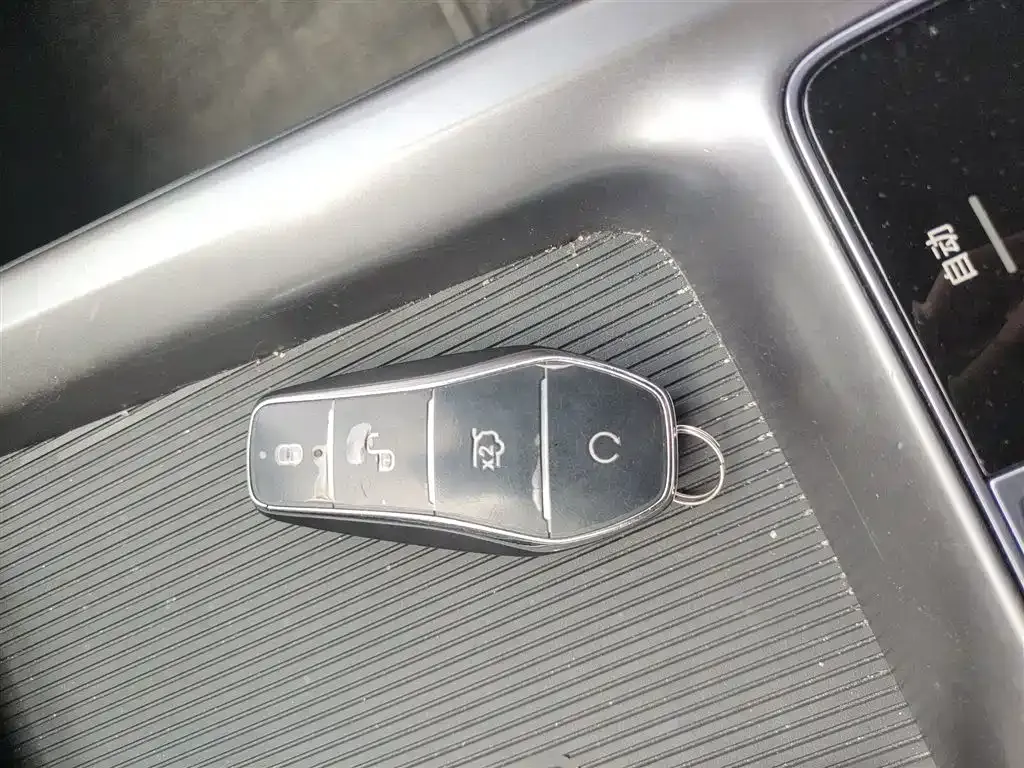 BYD Seal 2024 из CN, фото 6