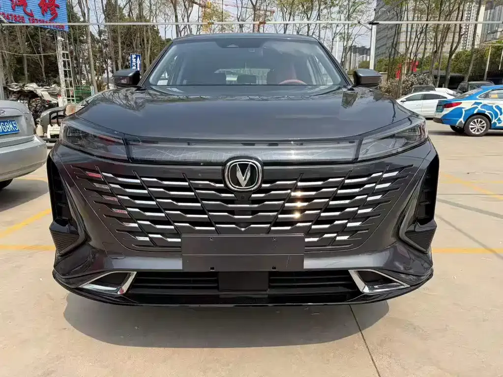 Changan CS75PLUS 2023 из CN, фото 5