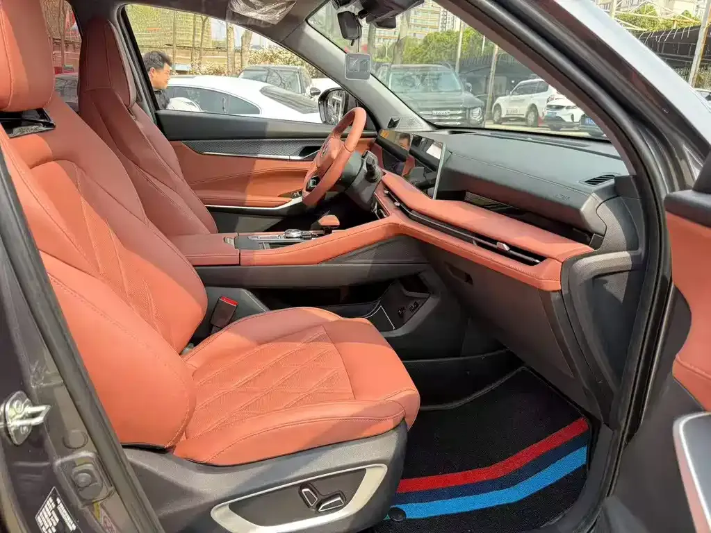 Changan CS75PLUS 2023 из CN, фото 7