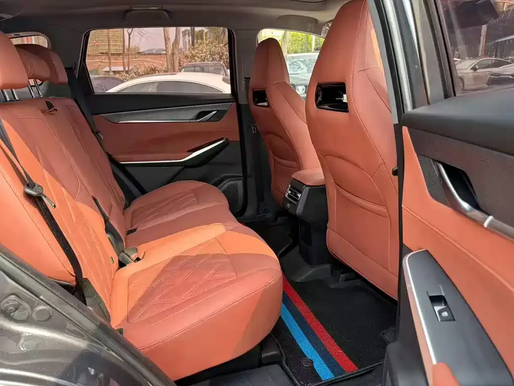 Changan CS75PLUS 2023 из CN, фото 2