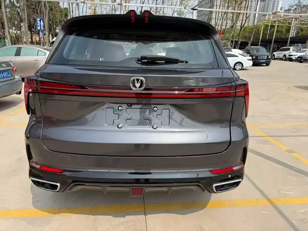 Changan CS75PLUS 2023 из CN, фото 3