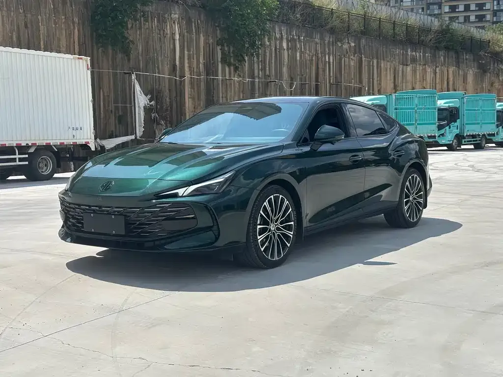 MG 7