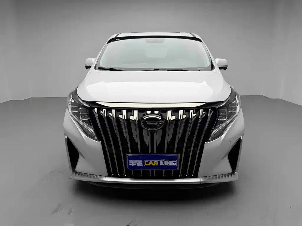 GAC Motor Trumpchi M8 — фото 2