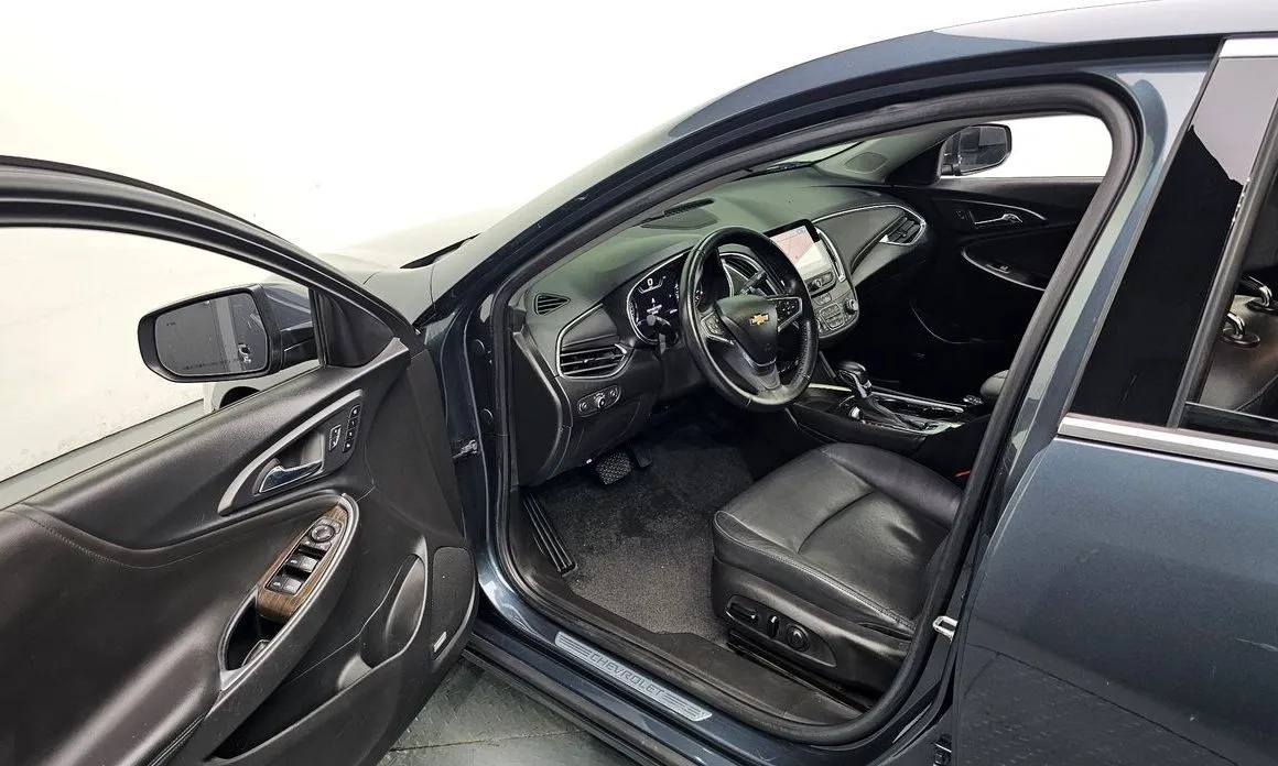 Chevrolet (GM Daewoo) Malibu 2022 из KR, фото 9