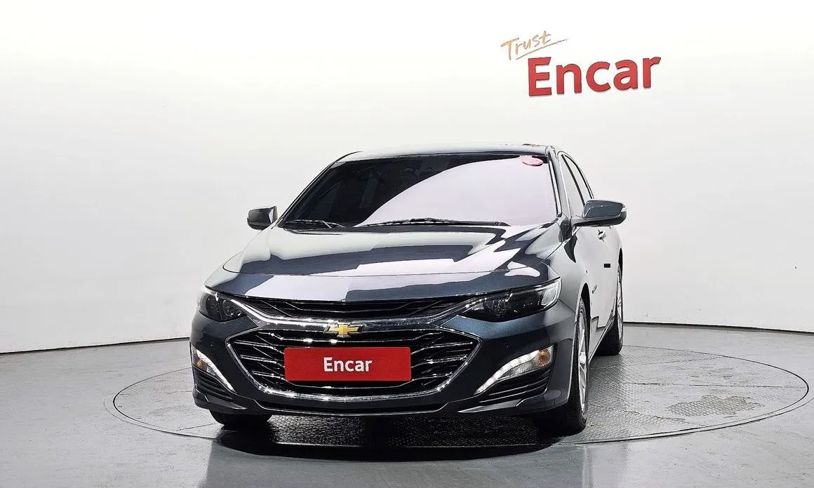 Chevrolet (GM Daewoo) Malibu 2022 из KR, фото 5
