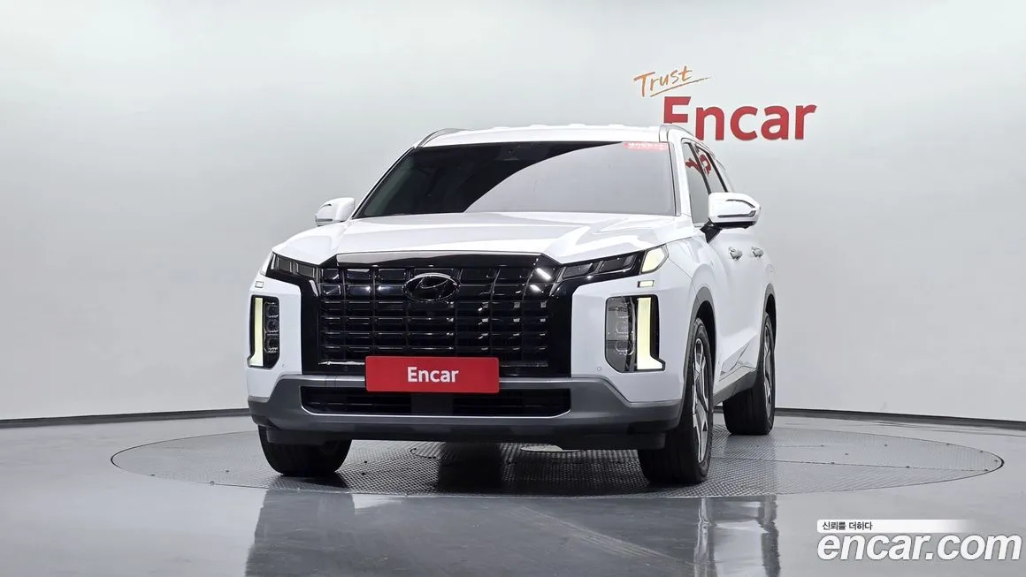 Hyundai Palisade 2023 из KR, фото 5