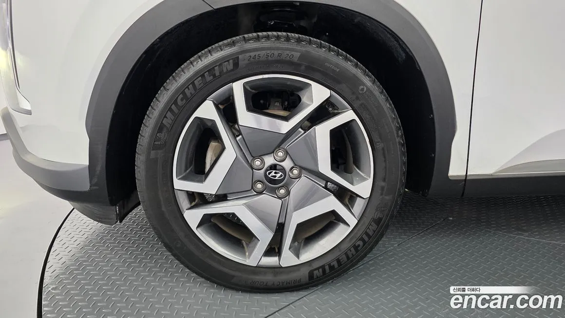 Hyundai Palisade 2023 из KR, фото 9