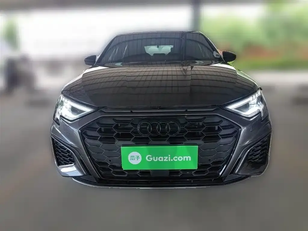 Audi A3 — фото 3