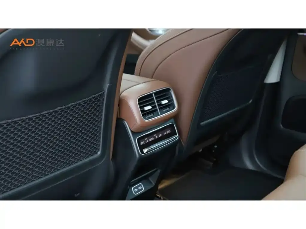 Mercedes-Benz GLE — фото 3