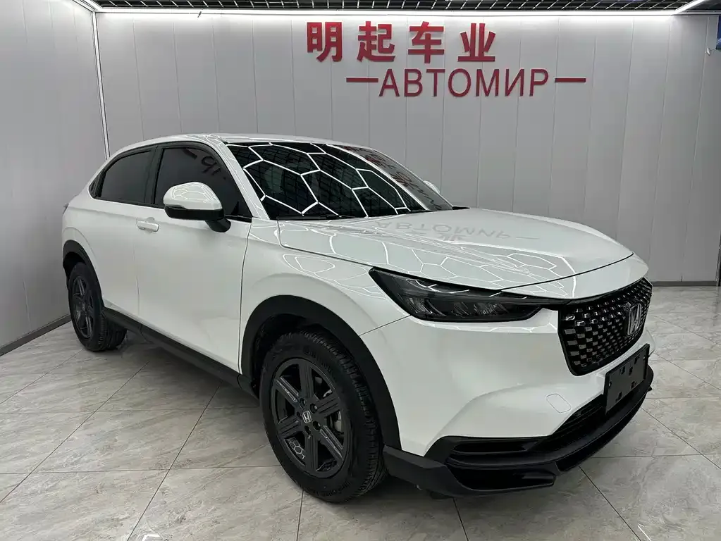 Honda XR-V 2023 из CN, фото 6