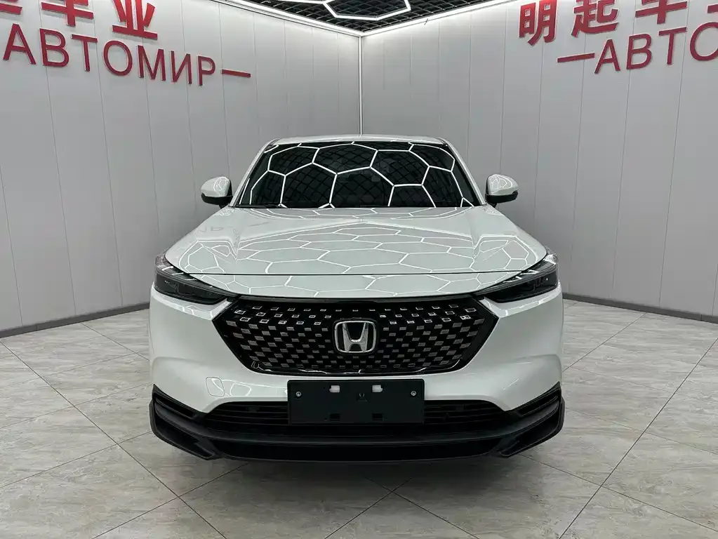 Honda XR-V 2023 из CN, фото 8