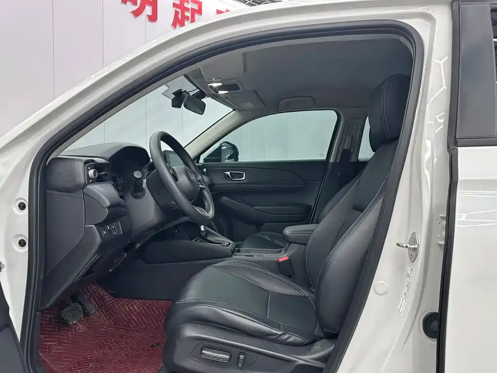 Honda XR-V 2023 из CN, фото 3