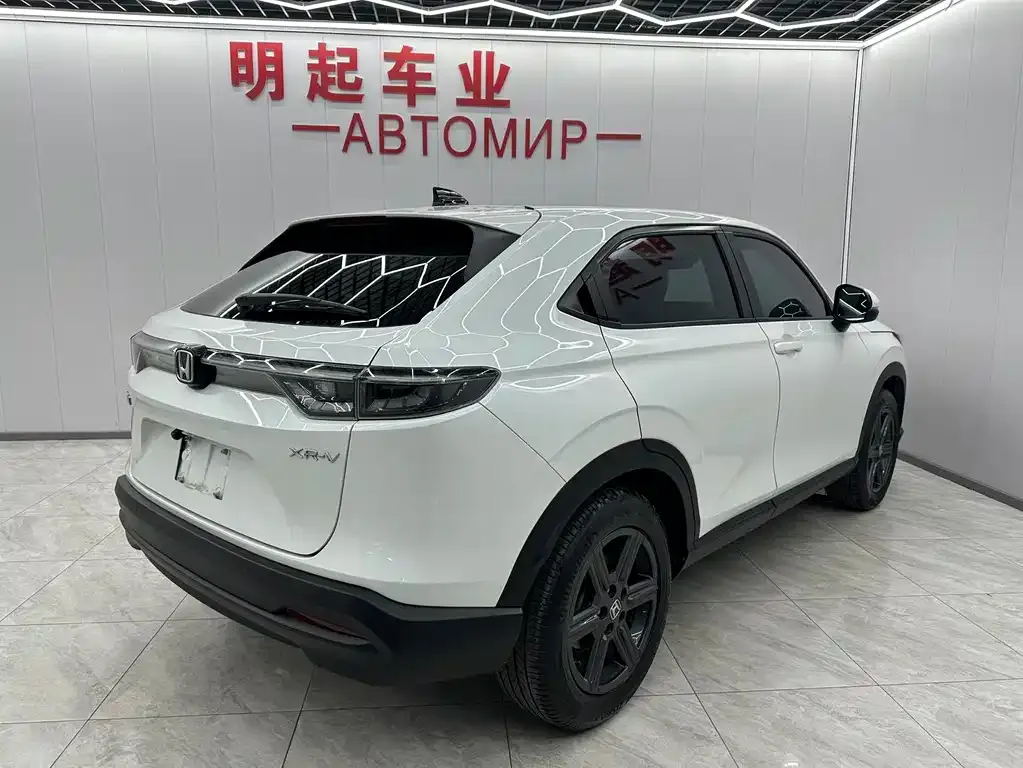 Honda XR-V 2023 из CN, фото 7