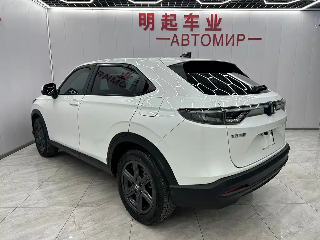 Honda XR-V 2023 из CN, фото 10