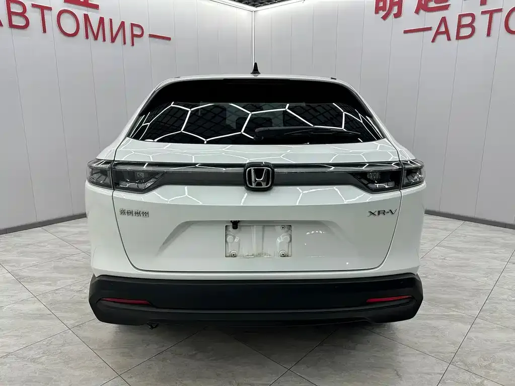 Honda XR-V 2023 из CN, фото 4