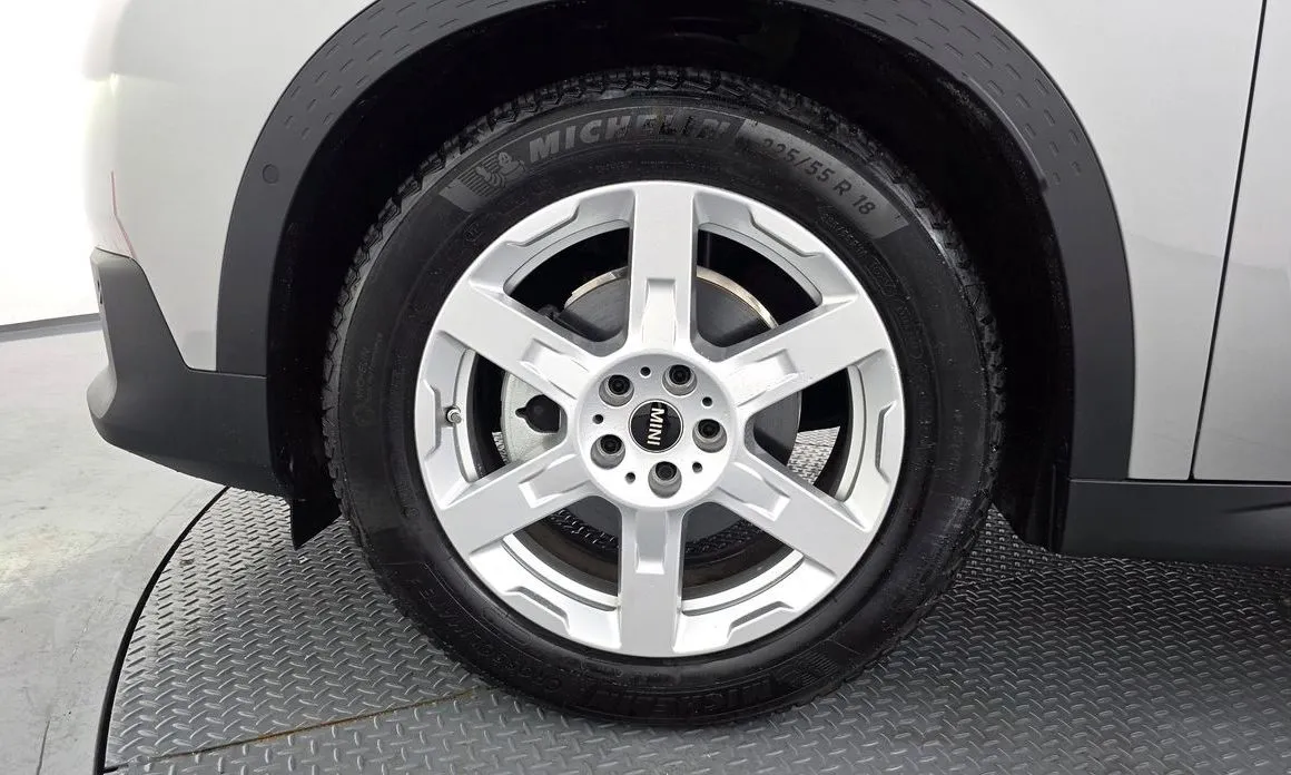 Mini Countryman 2025 из KR, фото 7