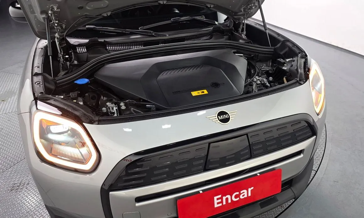Mini Countryman 2025 из KR, фото 10