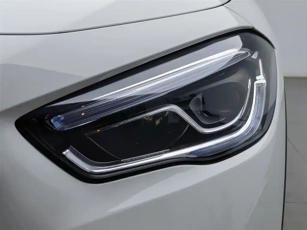 Mercedes-Benz GLA — фото 3