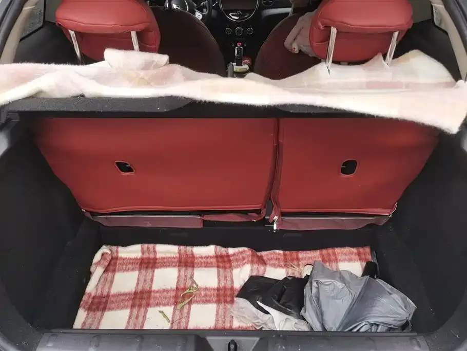 MINI Cooper (3-door) 2023 из CN, фото 2