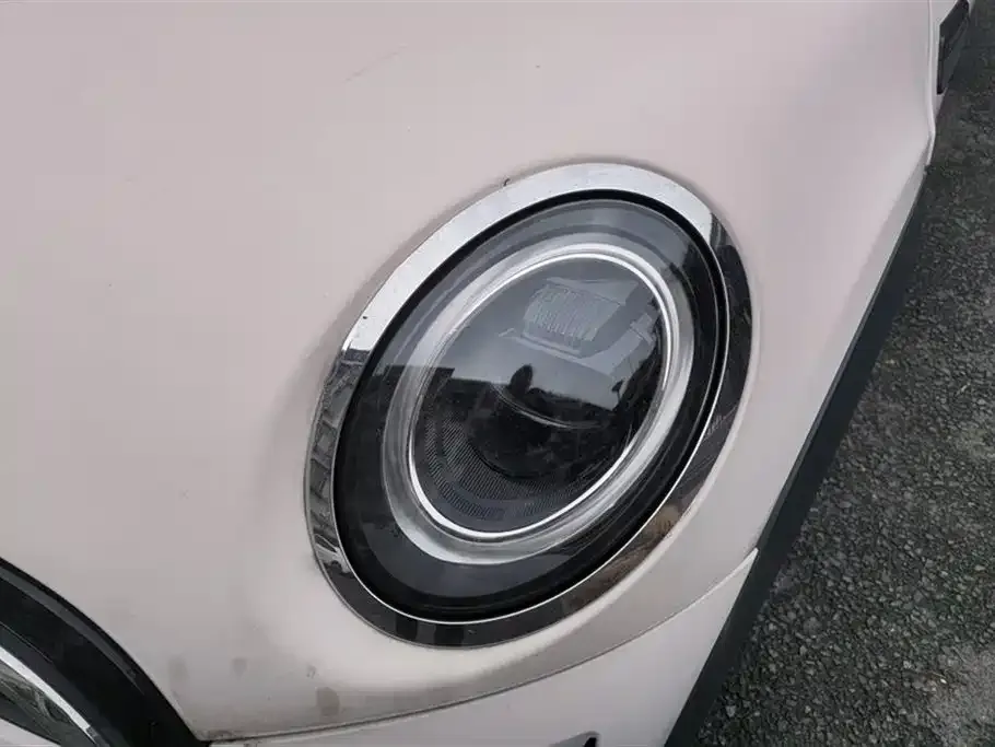 MINI Cooper (3-door) 2023 из CN, фото 3