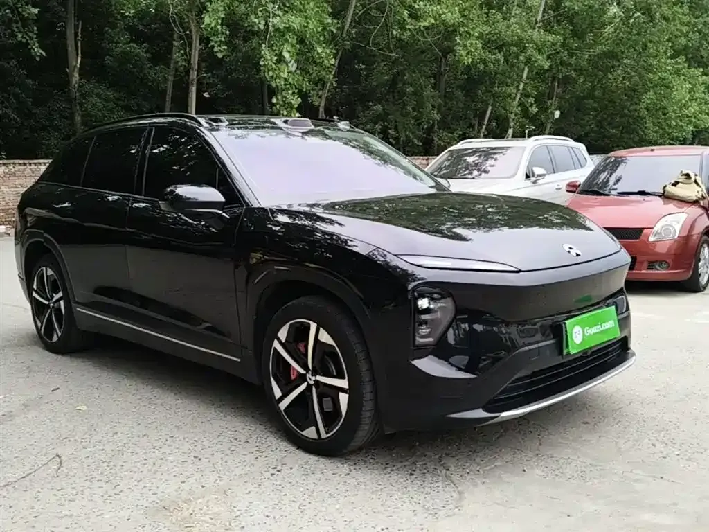 NIO ES7 2022 из CN, фото 4