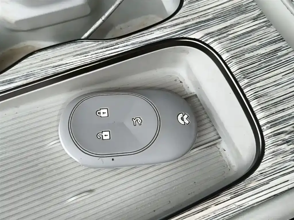 NIO ES7 2022 из CN, фото 7