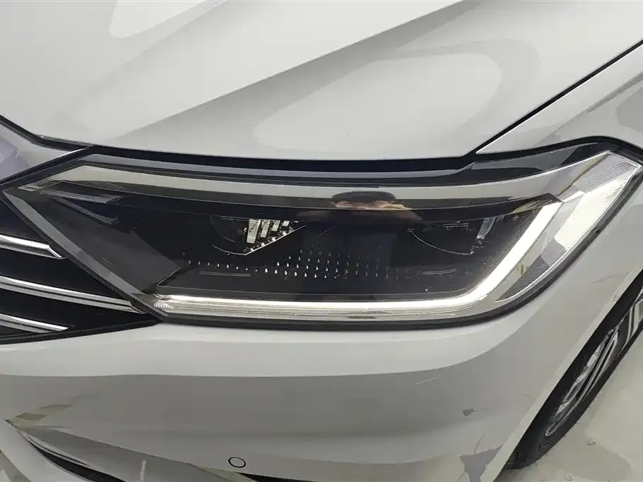 Volkswagen Sagitar 2022 из CN, фото 8