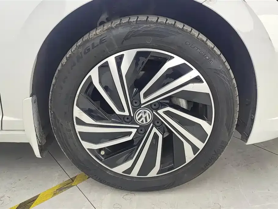 Volkswagen Sagitar 2022 из CN, фото 10