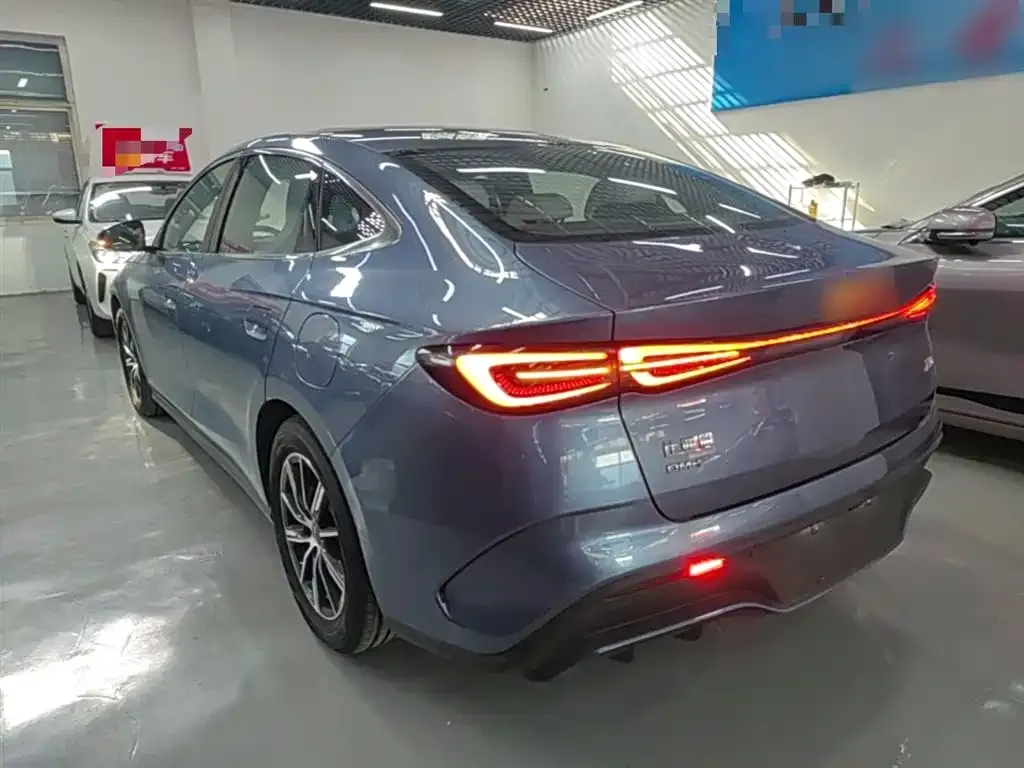 BYD Seal 06 — фото 6