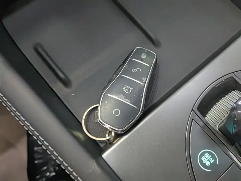 BYD Seal 06 — фото 2