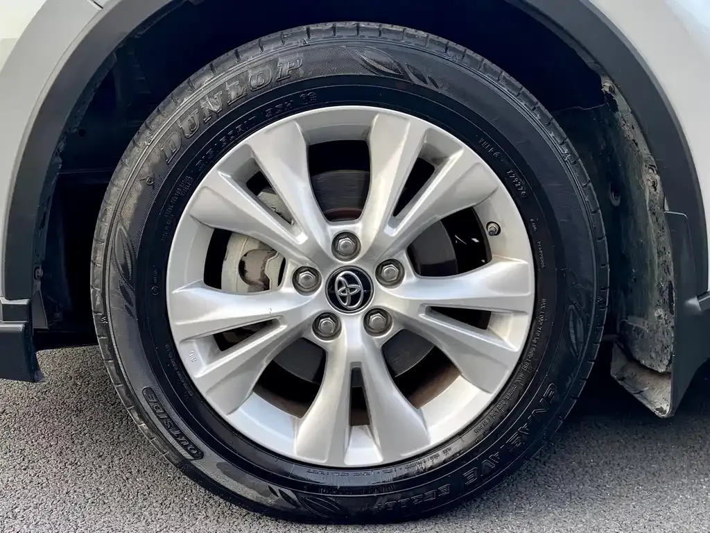 Toyota IZOA 2023 из CN, фото 3