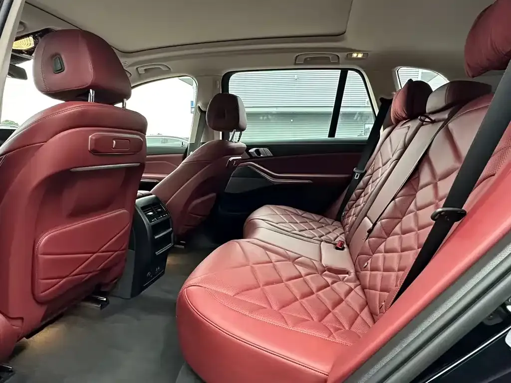 BMW X5 2025 из CN, фото 6