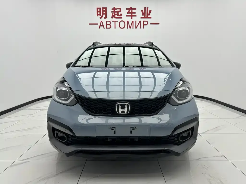 Honda Life 2022 из CN, фото 2