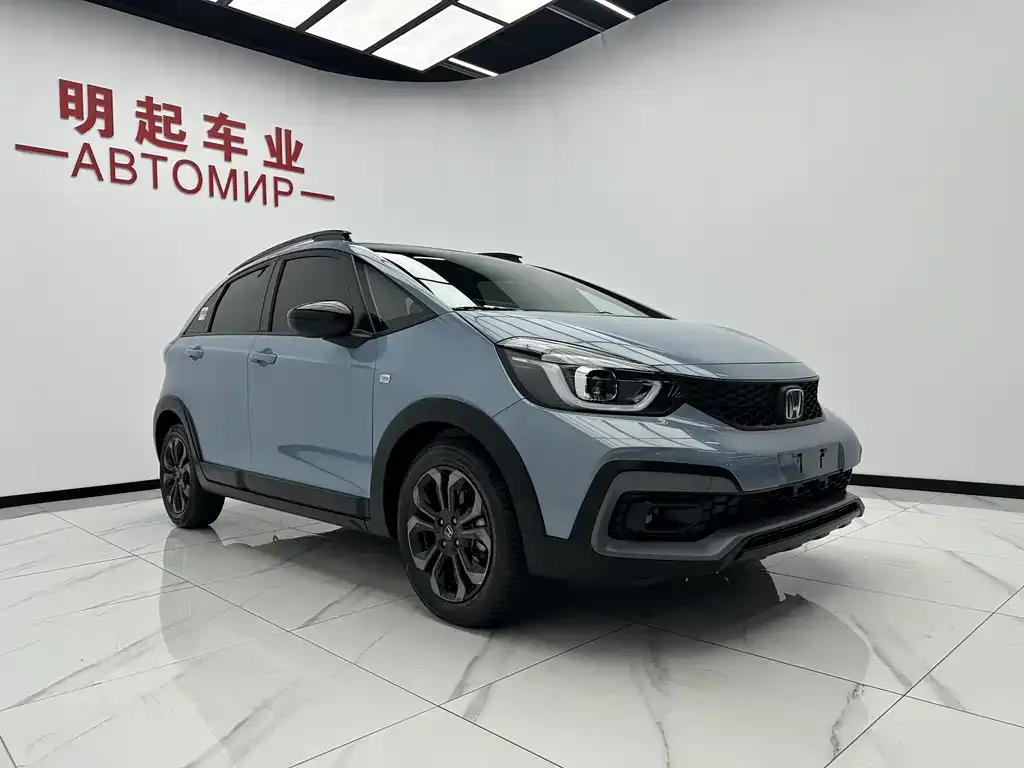 Honda Life 2022 из CN, фото 7