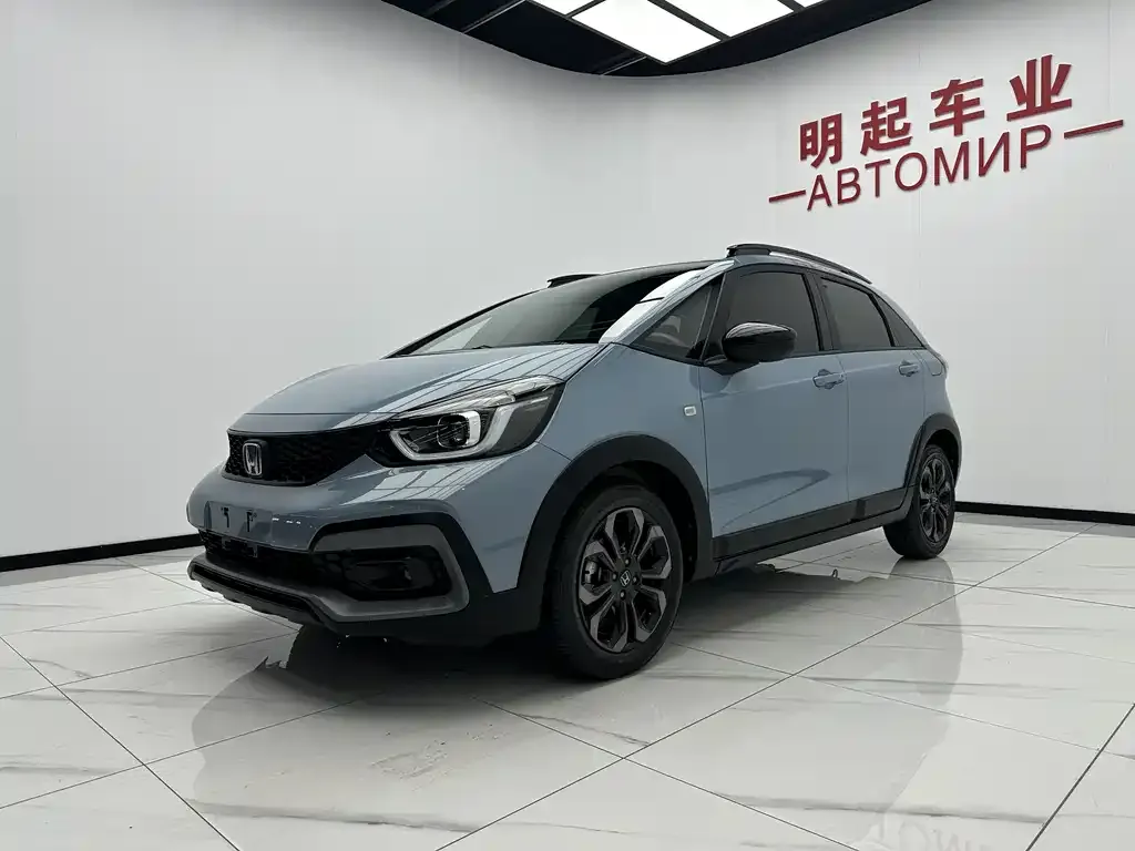 Honda Life 2022 из CN, фото 5