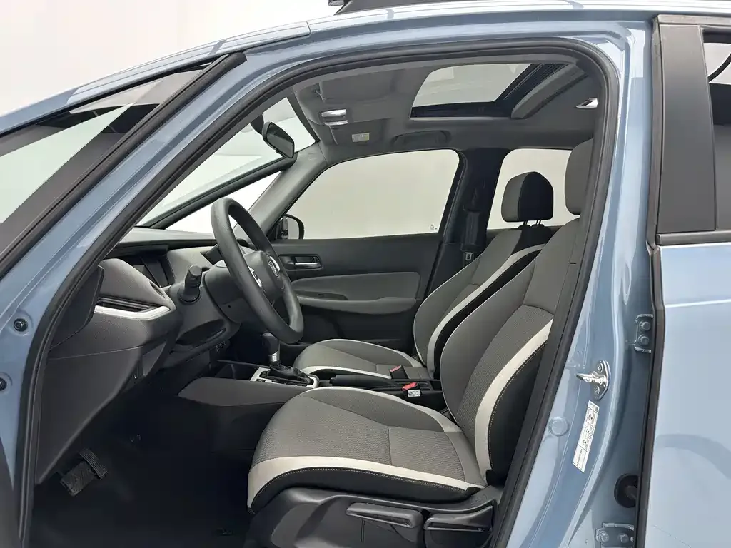 Honda Life 2022 из CN, фото 3