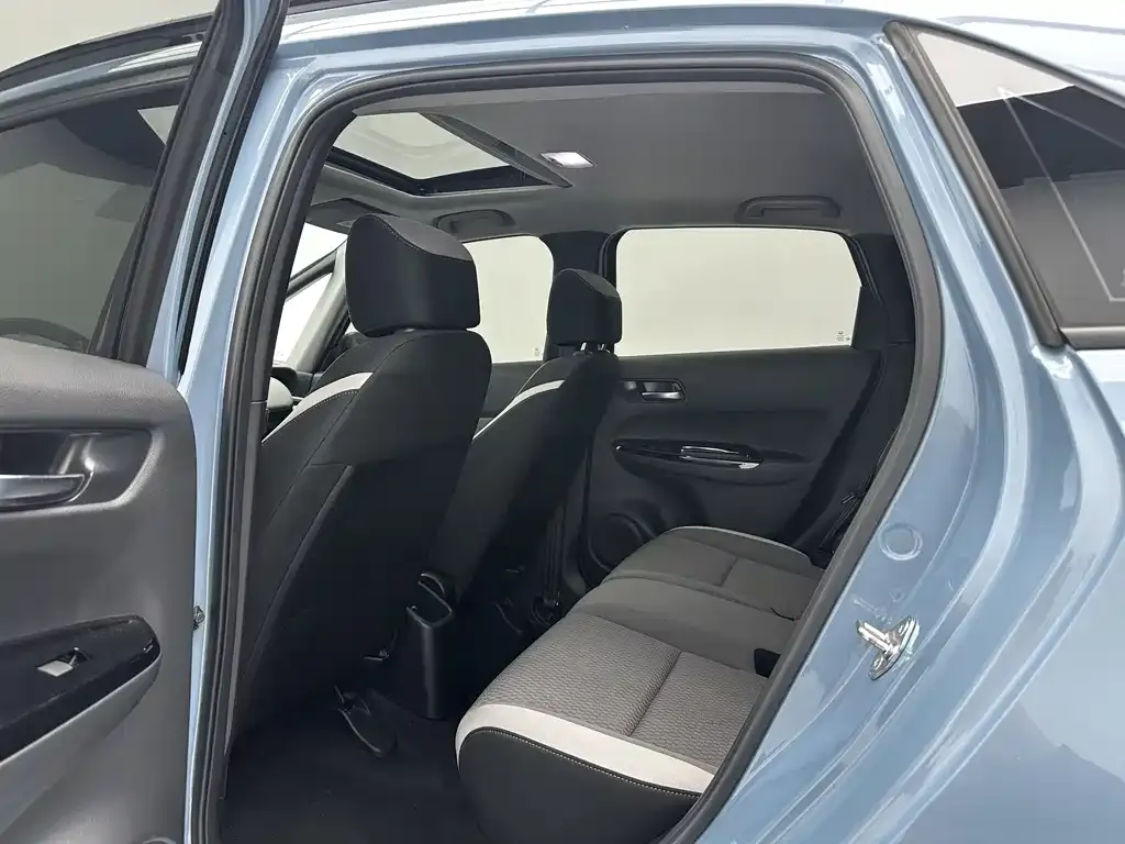 Honda Life 2022 из CN, фото 10