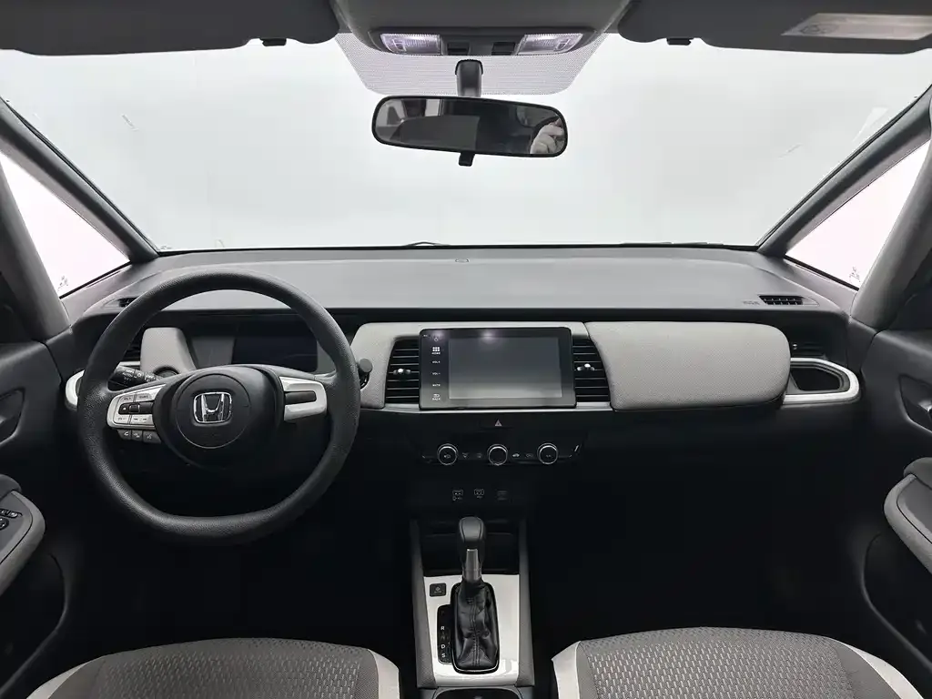 Honda Life 2022 из CN, фото 4