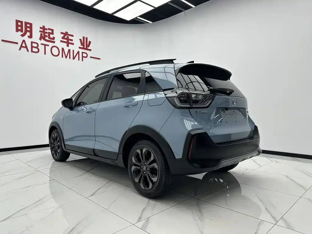 Honda Life 2022 из CN, фото 8