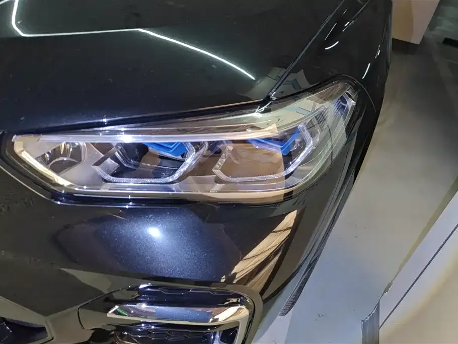BMW X5 2022 из CN, фото 3
