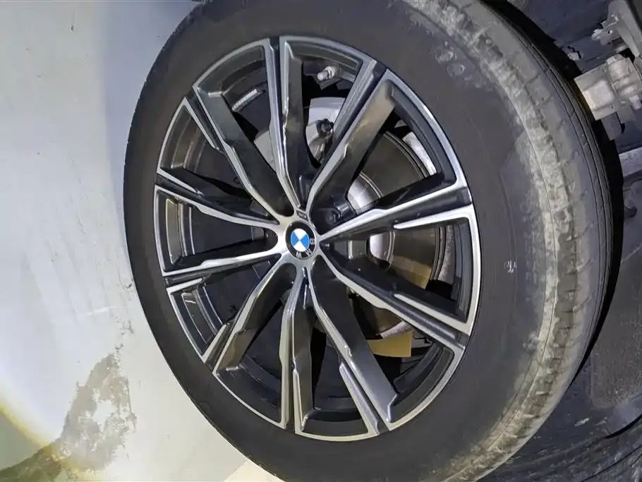 BMW X5 2022 из CN, фото 8
