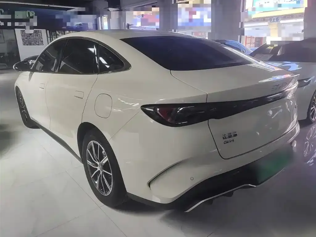 BYD Seal 06 2025 из CN, фото 8
