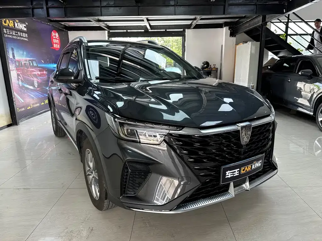 Roewe RX5 2025 из CN, фото 6