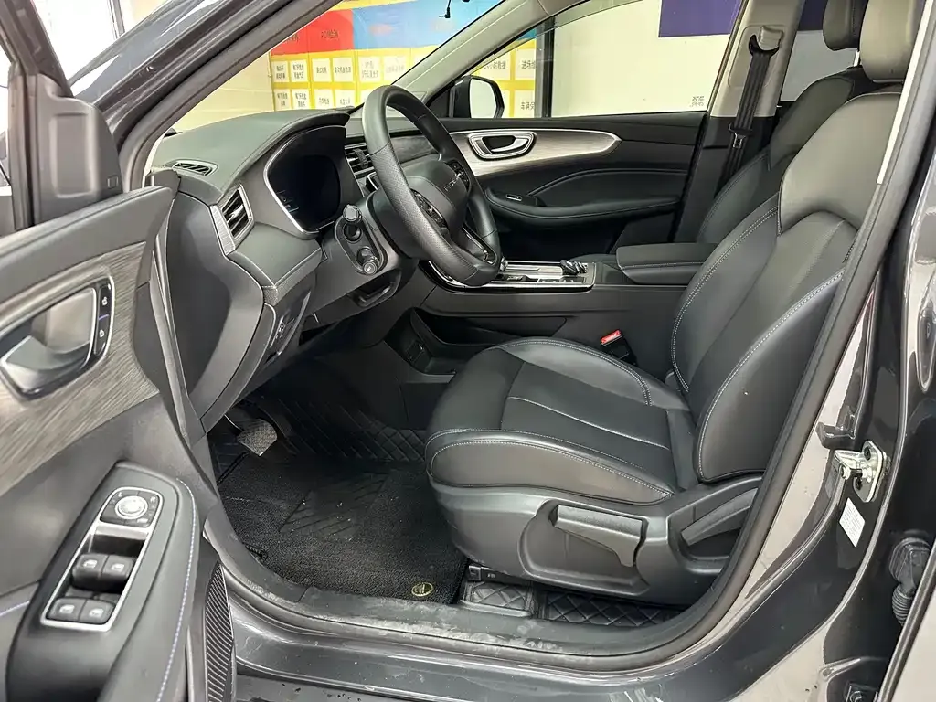 Roewe RX5 2025 из CN, фото 7